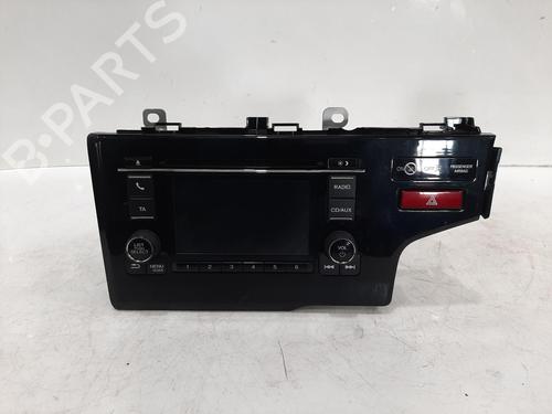 Radio HONDA JAZZ IV (GK_) 1.3 | BP26858365E6 - Image 1