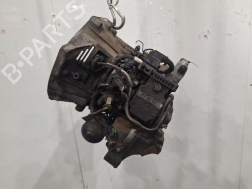 Gearbox CITROËN C4 Picasso II 1.6 HDi / BlueHDi 115 | BP39743579M3 - Image 3