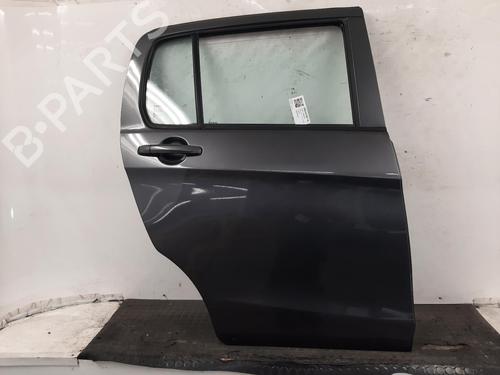 Used Left rear door Left rear door SUZUKI CELERIO (LF) 1.0 (AVK310) (68 hp) 33648126 33648126