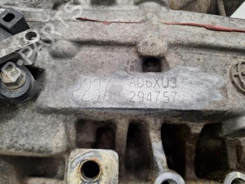Gearbox KIA VENGA (YN) 1.6 CVVT | BP40455172M3 - Image 2