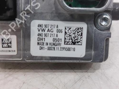 Camera PORSCHE TAYCAN (Y1A) Electric (Y1AAA1, Y1AAI1) | BP26805978E14 - Image 4