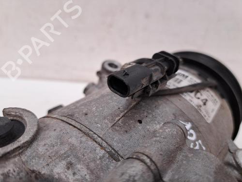 AC compressor VAUXHALL MERIVA Mk II (B) (S10) 1.4 | BP35768337M34 - Image 5
