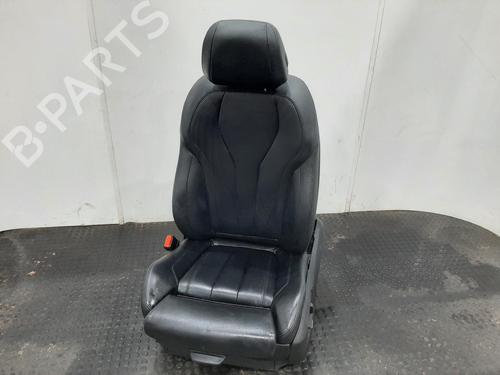 Used Left front seat Left front seat 26848897 26848897