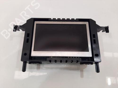 Radio FORD FOCUS III 1.0 EcoBoost | BP33647626E6 - Image 2