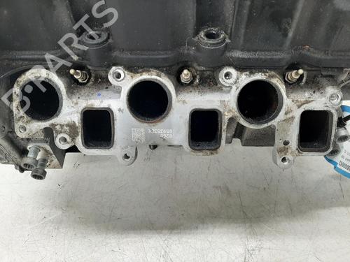 Cylinder head AUDI A5 Sportback (8TA) 3.0 TDI | BP26744655M5 