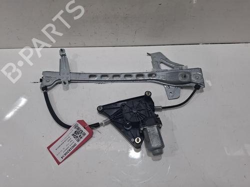 Used Front right window mechanism Front right window mechanism 38757411 38757411