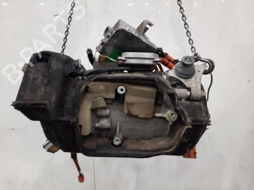 Used Control unit JAGUAR I-PACE (X590) EV400 AWD (400 hp) 32144434