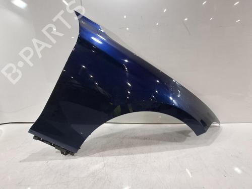 Used Right front fenders Right front fenders BMW 1 (F21) 118 i (136 hp) 40544284 40544284