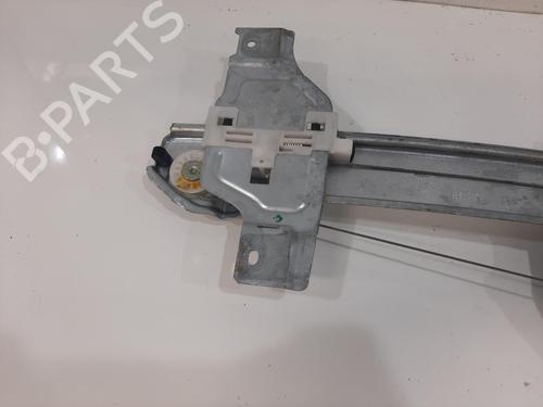 Front left window mechanism CITROËN C3 III (SX) 1.2 THP 110 (SXHNPS, SXHNZT, SXHNZ6) | BP37795002C22 - Image 6