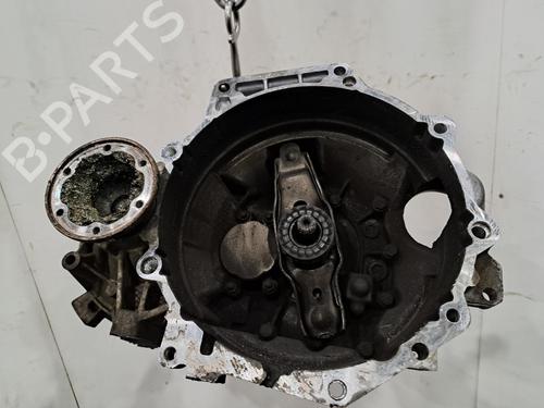 Gearkasse Gearkasse 39506984 39506984