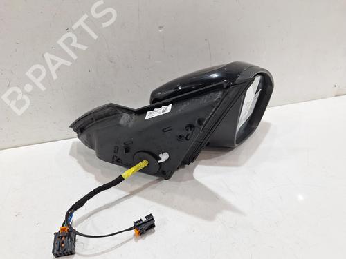 Used Right mirror PEUGEOT 2008 II (UD_, US_, UY_, UJ_, UR_, UC_) 1.2 PureTech 130 (USHNS, URHNS) (130 hp) 26835291