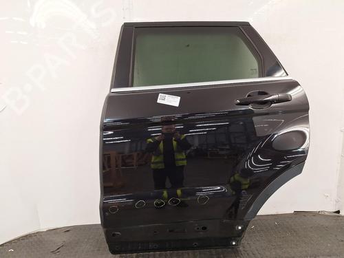 Used Left rear door Left rear door LAND ROVER RANGE ROVER EVOQUE (L538) 2.2 D 4x4 (190 hp) 40222851 40222851
