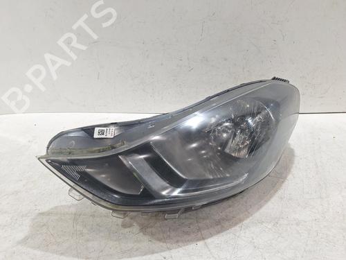 Venstre forlygte HYUNDAI i10 III (AC3, AI3) 1.0 MPi (67 hp) 32171823