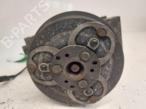 AC compressor ISUZU TROOPER III 3.0 DTI | BP26768662M34 - Image 2