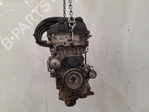 Used Engine Engine 38568804 38568804