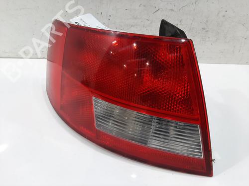 Used Left taillight Left taillight AUDI A4 B6 Convertible (8H7) 2.4 (170 hp) 33799967 33799967