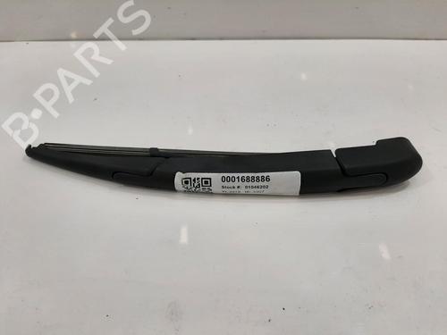 Used Other Other FIAT 500X (334_) 1.0 (334.AXN1B) (120 hp) 33987941 33987941