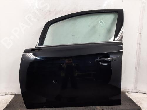 Używane Drzwi przednie lewe VAUXHALL CORSA Mk IV (E) (X15) 1.4 (90 hp) 29810177