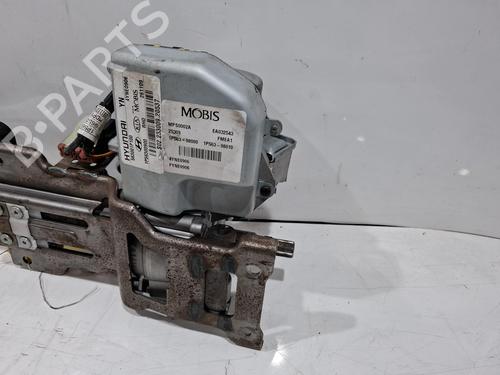Steering column KIA VENGA (YN) 1.4 CVVT | BP38569089M21 - Image 5