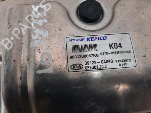 Engine control unit (ECU) KIA STONIC (YB) 1.0 T-GDi | BP38305134M57 - Image 2
