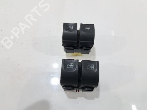 Interruttore RENAULT CAPTUR I (J5_, H5_) 1.5 dCi 90 (J5N4, J5M5, J5MW, J5M6, J5AL, J5AJ) (90 hp) 33125045