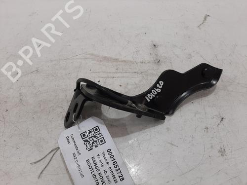 Used Hinge/Door check strap Hinge/Door check strap LAND ROVER RANGE ROVER SPORT II (L494) 3.0 SDV6 4x4 (306 hp) 32757698 32757698