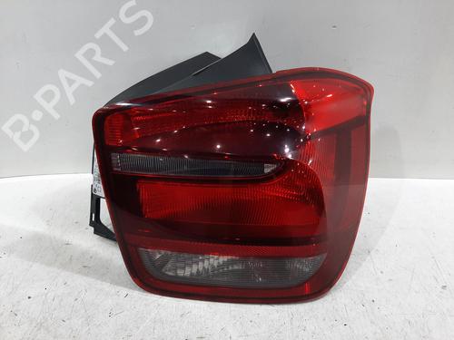 Used Right taillight BMW 1 (F20) 116 d (116 hp) 26837860