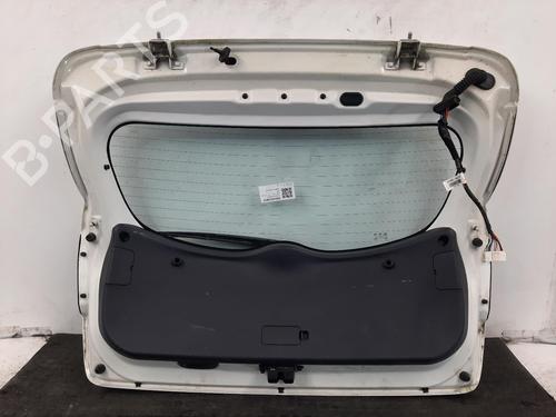 Tailgate KIA RIO III (UB) 1.25 CVVT | BP31999643C6