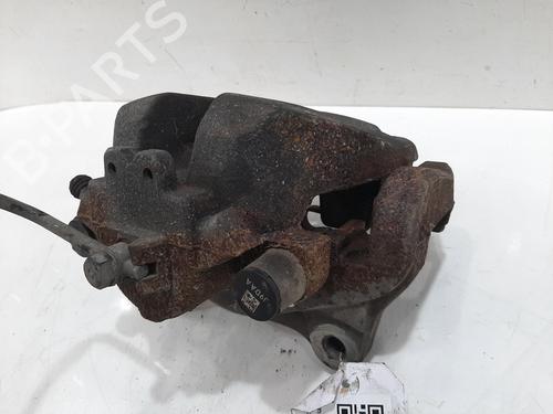 Andre JAGUAR I-PACE (X590) EV400 AWD | BP26757944O1 