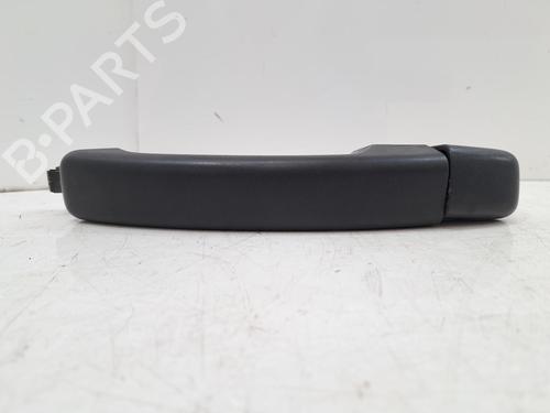 Used Rear left exterior door handle Rear left exterior door handle 39477340 39477340