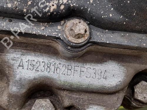 Gearbox VAUXHALL CORSA Mk IV (E) (X15) 1.2 | BP39983251M3 - Image 2