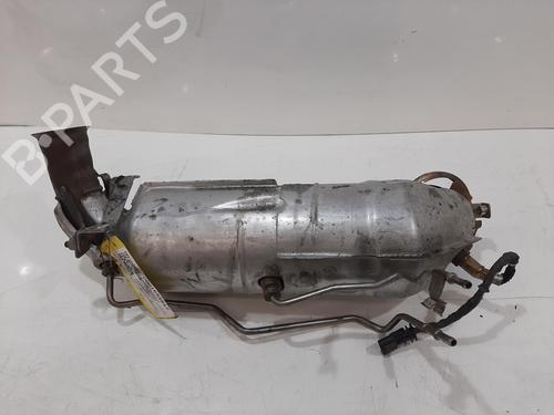 Used Catalyst Catalyst VAUXHALL GRANDLAND X / GRANDLAND (A18) 1.2 Turbo (75) (131 hp) 34233470 34233470