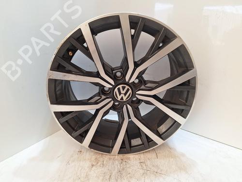 Used Rim Rim VW GOLF VI (5K1) 1.6 TDI (105 hp) 34338666 34338666