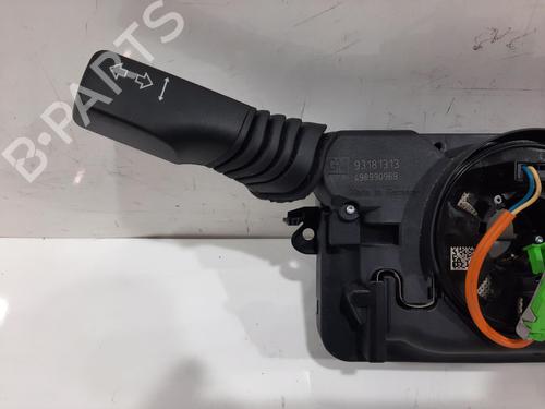 Switch VAUXHALL ASTRA Mk V (H) (A04) 1.6 (L48) | BP37157972I30 - Image 2