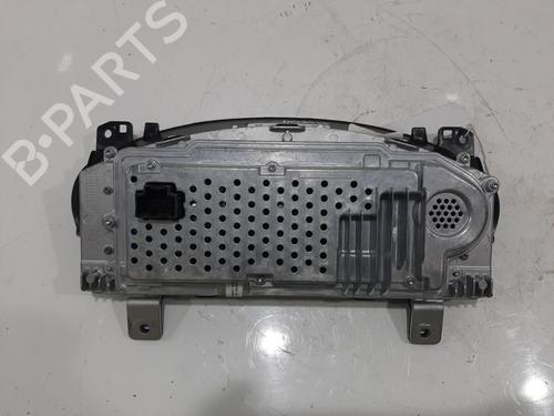 Instrument cluster FORD KUGA III (DFK) 2.5 FHEV 4x4 | BP35767934C47 - Image 4