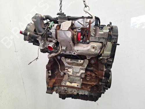 Engine FORD KUGA II (DM2) 2.0 TDCi 4x4 | BP36216838M1 - Image 2