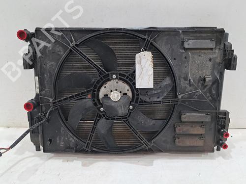 Radiator set SEAT ATECA (KH7, KHP) 1.6 TDI | BP32851398M120  - Image 6