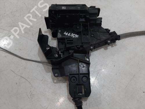 Other MERCEDES-BENZ E-CLASS (W213) AMG E 63 S 4-matic+ (213.089) | BP33124078O1 - Image 4