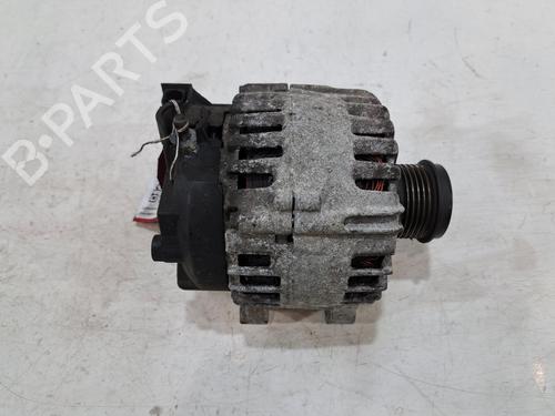 Alternator PEUGEOT 208 I (CA_, CC_) 1.4 HDi | BP30843823M7