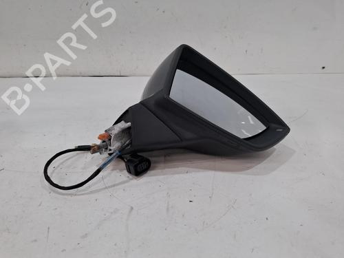 Used Right mirror Right mirror 39594857 39594857