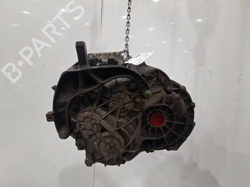 Gearbox VAUXHALL MOVANO Mk II (B) VAN (X62) 2.3 CDTI FWD (FV) | BP37236172M3 - Image 5