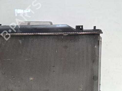 Radiator set MAZDA CX-5 (KE, GH) 2.2 D AWD (KE102) | BP38273352M120 - Image 4