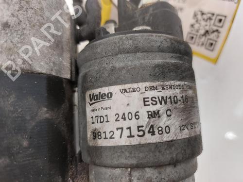 Starter VAUXHALL MOKKA 1.2 (76) | BP26835252M8 - Image 5