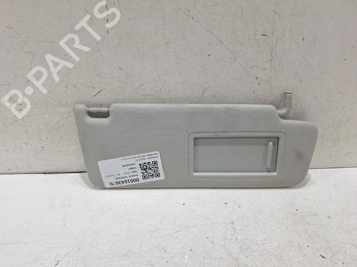 Used Other SKODA FABIA III Estate (NJ5) 1.2 TSI (110 hp) 32409793