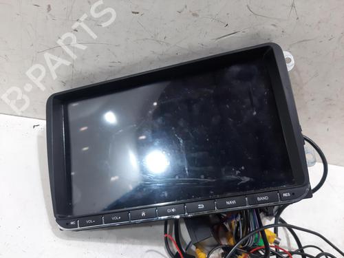 Radio VW GOLF VI (5K1) 1.4 TSI | BP33242058E6 - Image 2