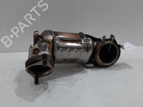 Used Catalyst KIA XCEED (CD) 1.5 T-GDI (160 hp) 26843490