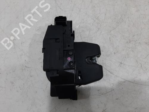 Used Tailgate lock Tailgate lock PEUGEOT 308 II (LB_, LP_, LW_, LH_, L3_) 1.6 HDi (92 hp) 35769227 35769227