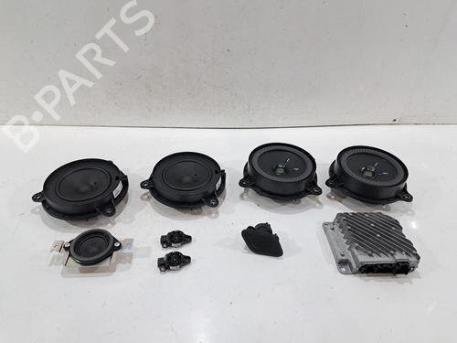 Haut-parleur NISSAN JUKE (F16_) 1.0 (114 hp) 31812034