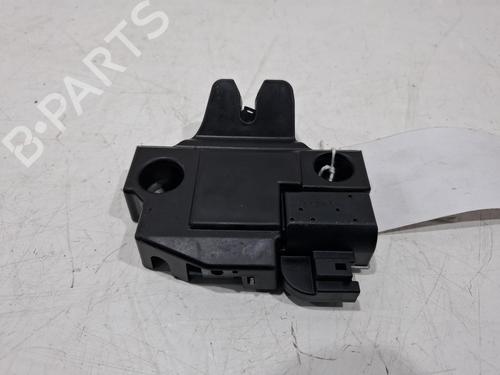 Used Tailgate lock Tailgate lock 38568604 38568604