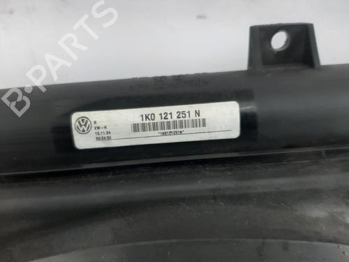 Radiator set VW GOLF V (1K1) 2.0 TDI 16V | BP26871705M120 - Image 5